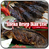 Aneka Resep Masakan Ikan Lele icon
