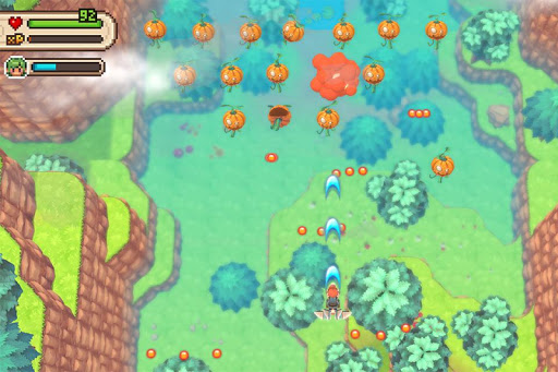 Evoland 2 screenshots 4