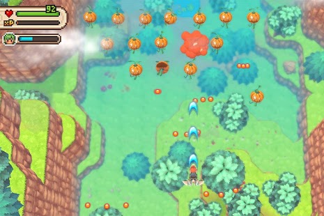 Evoland 2 Screenshot