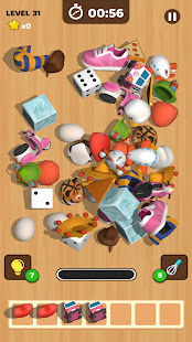 Triple Fun 3D - Match & Puzzle 1.3.3 APK + Мод (Unlimited money) за Android