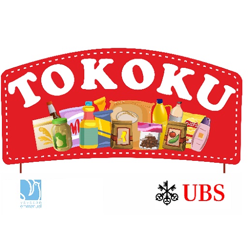 Tokoku logo