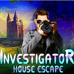 Investigator Escape - JRK game