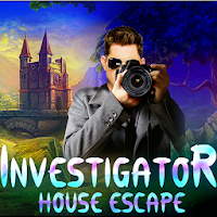 Investigator Escape - JRK game