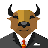 Simply Wall St: Stock Analysis icon