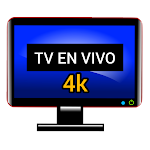 Cover Image of Herunterladen 🔥TV En Vivo 4k Full HD Gratis - TV Online 1.0 APK