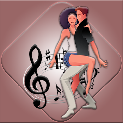 Kizomba music ringtones - AppWisp.com