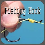 Fishing Hook icon