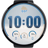 3D HD Watch Face icon