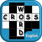 Cross Word Puzzle : Beautiful Template icon