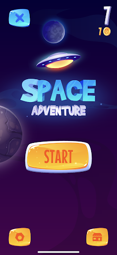 Space Adventures