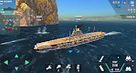 screenshot of Battle of Warships: Online