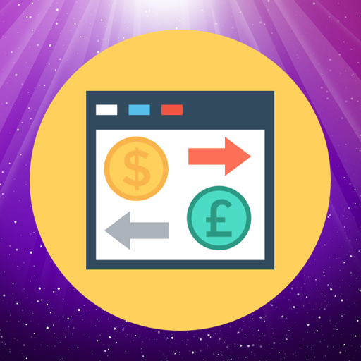 Unit Conversion Formulas 2.0.2 Icon