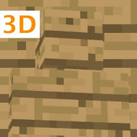 Best Skin Camouflage for MCPE - 3D View Skinpack