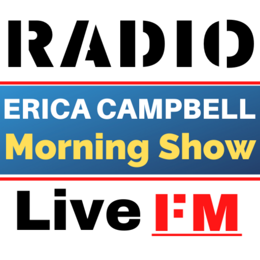 Erica Campbell Morning Show
