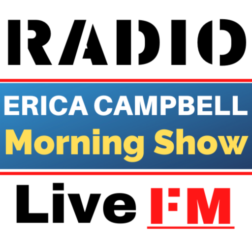 Erica Campbell Morning Show Download on Windows
