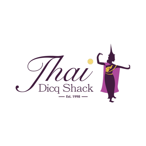 Thai Dicq Shack logo