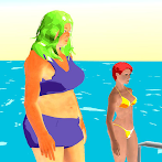 Pool Jump 3D
