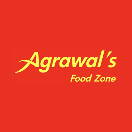 Agrawals Food Zone logo