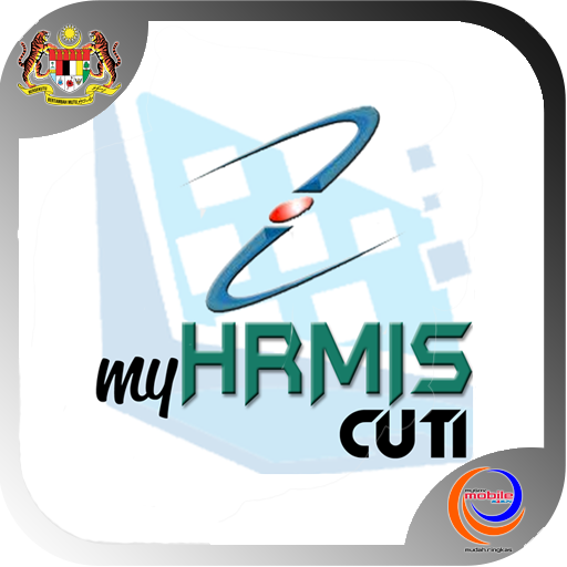 MyHRMIS Cuti