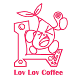 笠笠咖啡 icon