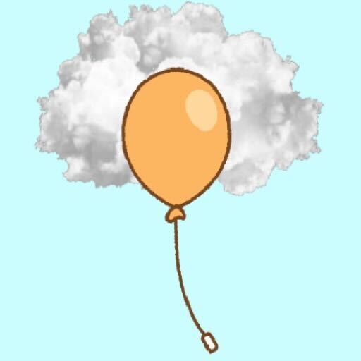 Balloon Up logo
