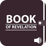 Audio Bible - Book Of Revelation With KJV Text