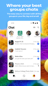 Friends Chat - True Friendship - Apps on Google Play
