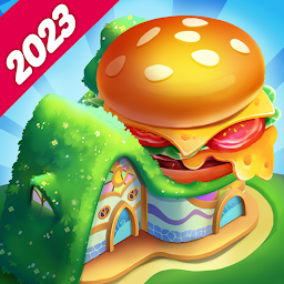 Icon image Cooking Fairy: Food Games