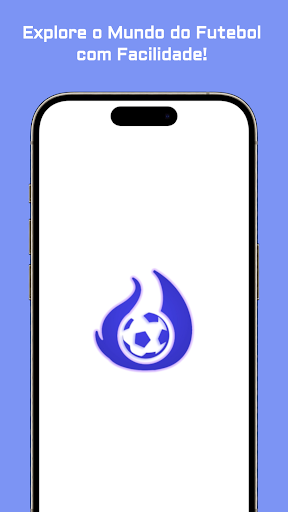 Android application ScoreFut screenshort