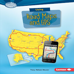 Icon image Using Road Maps and GPS