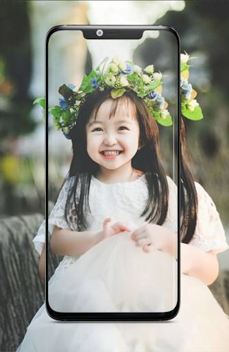 cute baby wallpapers