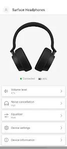 Microsoft Surface Apps on Google Play