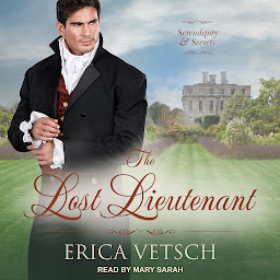 Icon image The Lost Lieutenant