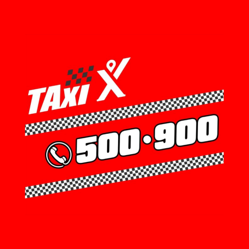 500 900 Taxi Užice logo