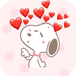 Cover Image of Download Lovely Stickers - WASticker 1.0 APK