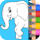 下载 Animals Coloring Pages 2 安装 最新 APK 下载程序