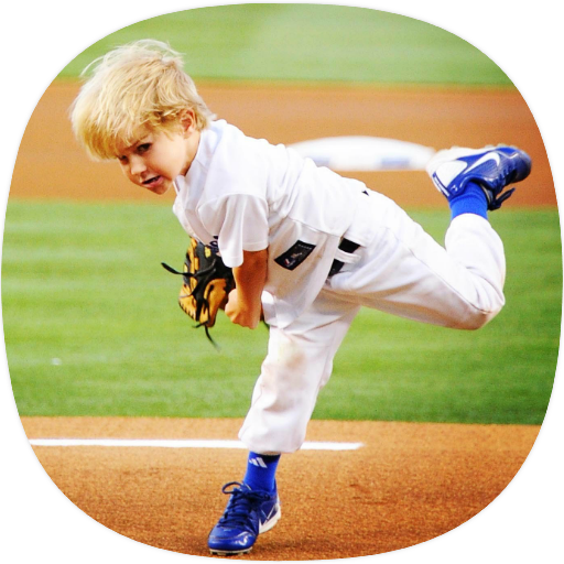 Baseball Pitches Guide - AppWisp.com