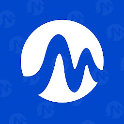 「Mytrip.ng - Bus Booking App」のアイコン画像