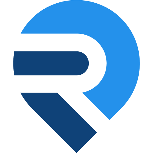 RDrive logo