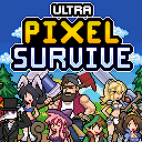 Ultra Pixel Survive: RPG 1.0.9.8 APK Télécharger
