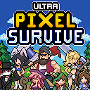 Ultra Pixel Survive: RPG 1.0.9.8 APK Скачать