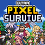 Ultra Pixel Survive: RPG