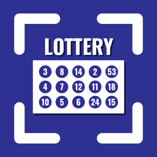 Baixar Lottery Ticket Scanner