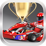 Top 45 Racing Apps Like Go Kart Racing Cup 3D - Best Alternatives