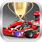 Go Kart Racing Cup 3D