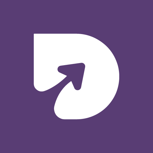 Distomatic logo