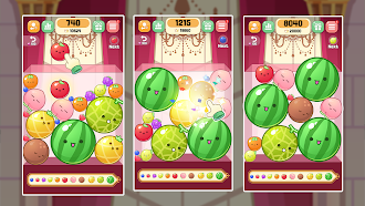 Game screenshot Egg Maker hack
