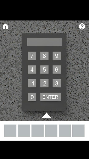room escape LOCKED ROOM Screen 3