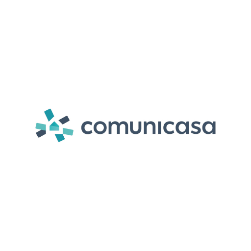 Comunicasa logo