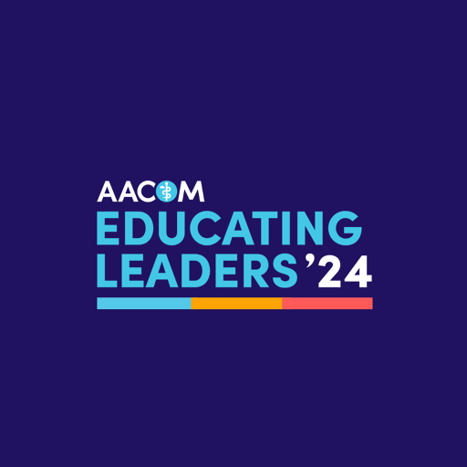 AACOM Educating Leaders '24 1.0.0 Icon